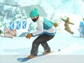 Лыжный мастер 3D