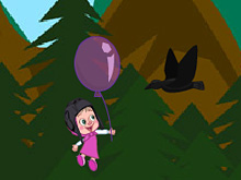 Маша и медведь: Полет нормальный!