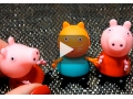 Свинка Пеппа встречает своего двойника