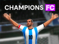Чемпионы ФК