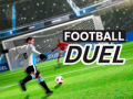 Футбольное противостояние