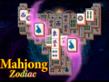 Маджонг-пасьянс «Зодиак»