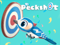 Пекшот