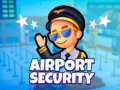 Служба безопасности аэропорта