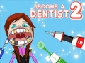 Стать дантистом 2