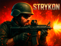 Страйкон