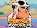 Убийство в каменном веке