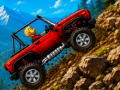 Внедорожник-скалолаз 4X4