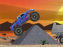 4x4 Монстр