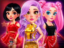 Академия героев моды