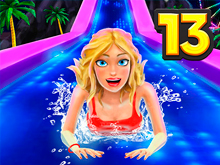 Апхилл Раш 13
