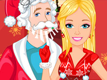 Барби и Кен: Новогодние приключения