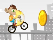 Bmx велосипед