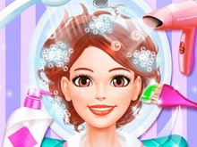 Дневной визажист в спа
