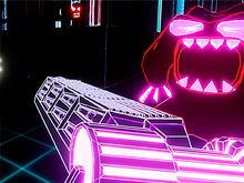 Эхолокационный стрелок