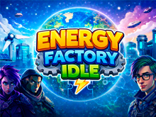 Энергетическая фабрика