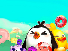 Ешьте пончики