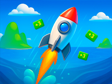 Фестиваль ракет