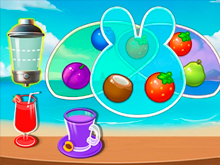 Фруктовое варенье