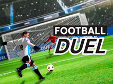 Футбольное противостояние