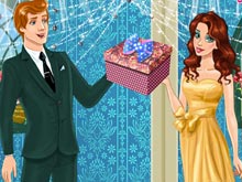 Годовщина принцессы Белль