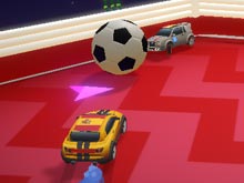 Карманная лига 3Д