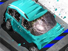 Крушитель автомобилей