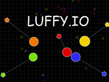 Luffy.io