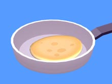 Мастер блинчиков