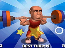 ​Мистер Лифтер