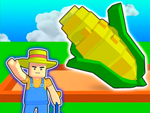 Мое путешествие по саду