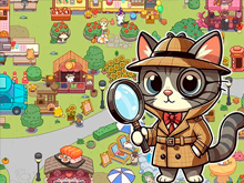 Не трогай мои улики!