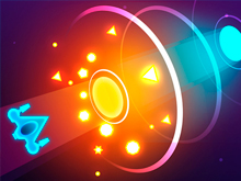 Неоновый взрыв