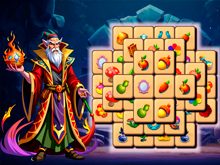 Очарованная сага о маджонге