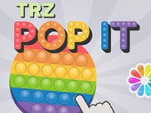 Поп ит: Новые игрушки