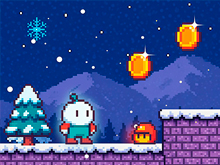 Приключения Нуппи