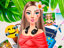 Путешествуй со мной