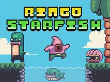 Ринго Морская звезда