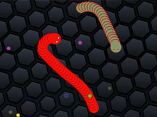 Slither Game
