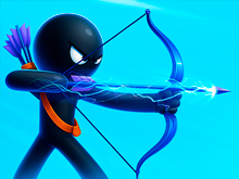 Случайные лучники