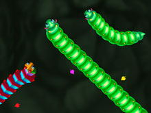 Snakes.io