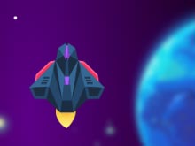 Снежная война: Космический шутер