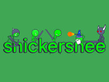 Snickersnee.io
