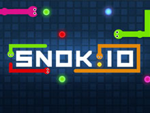 Snok.io
