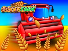 Солнечная ферма