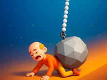 Спасение на крутом повороте