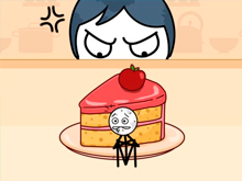 Спрячь меня