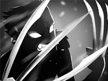 Стикмен: Теневое приключение