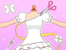 Стилист-портной: Дневник моды