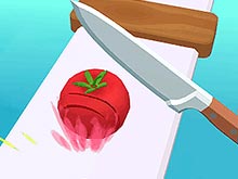 Сумасшедший нож